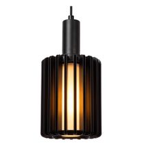 Hanglamp LAMBRES - Zwart LCD454100530