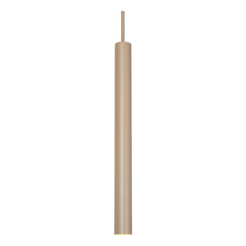 Hanglamp LAMBRES - Zwart LCD454100941