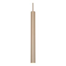 Hanglamp LAMBRES - Zwart LCD454100941