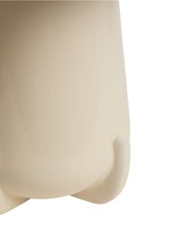 Tafellamp ODRA - Ecru keramiek KAV L00365KK12