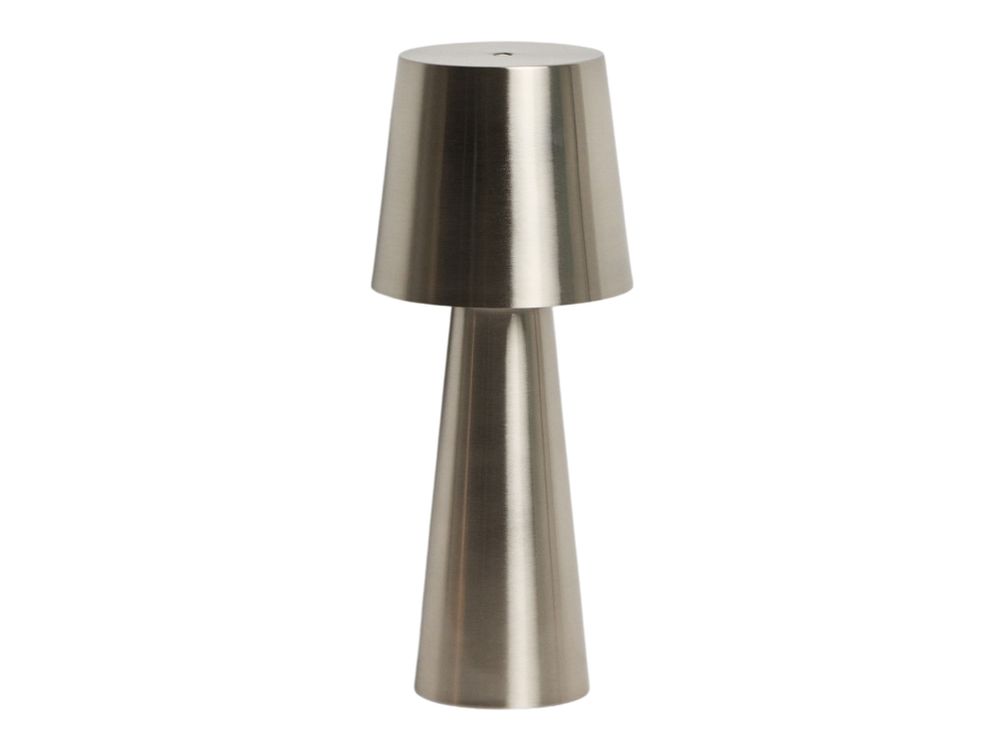 Tafellamp ARENYS - Zilver KAV L00228RR82