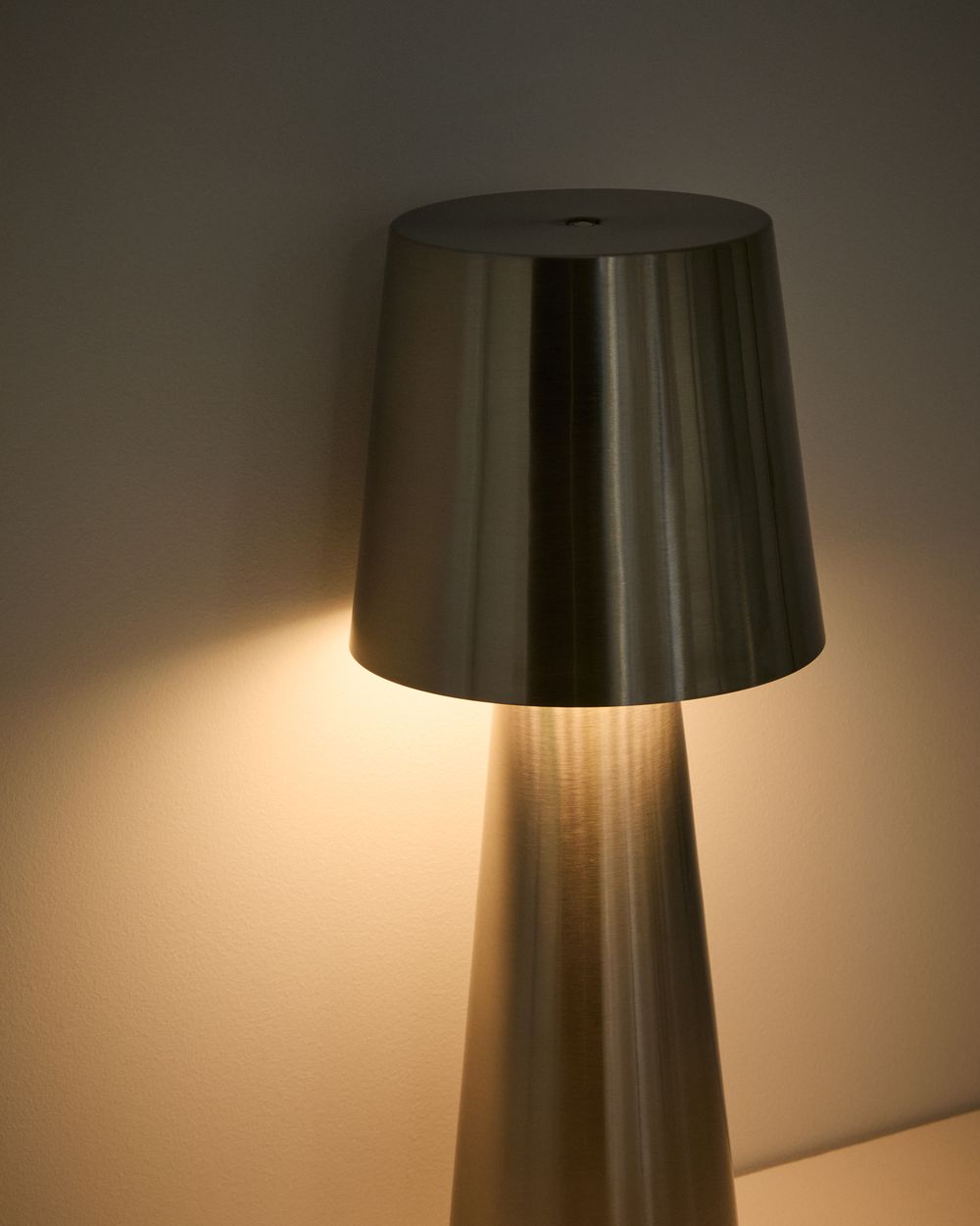 Tafellamp ARENYS - Zilver KAV L00228RR82