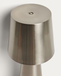 Tafellamp ARENYS - Zilver KAV L00228RR82