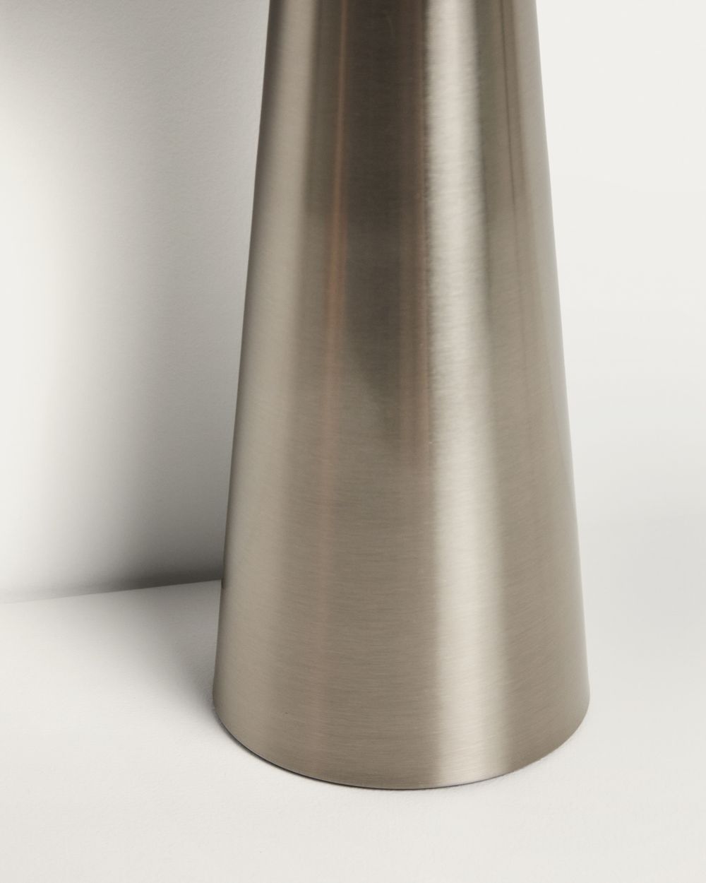 Tafellamp ARENYS - Zilver KAV L00228RR82