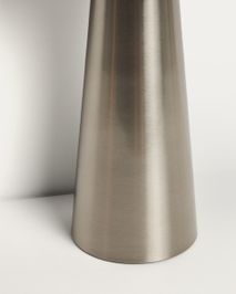 Tafellamp ARENYS - Zilver KAV L00228RR82