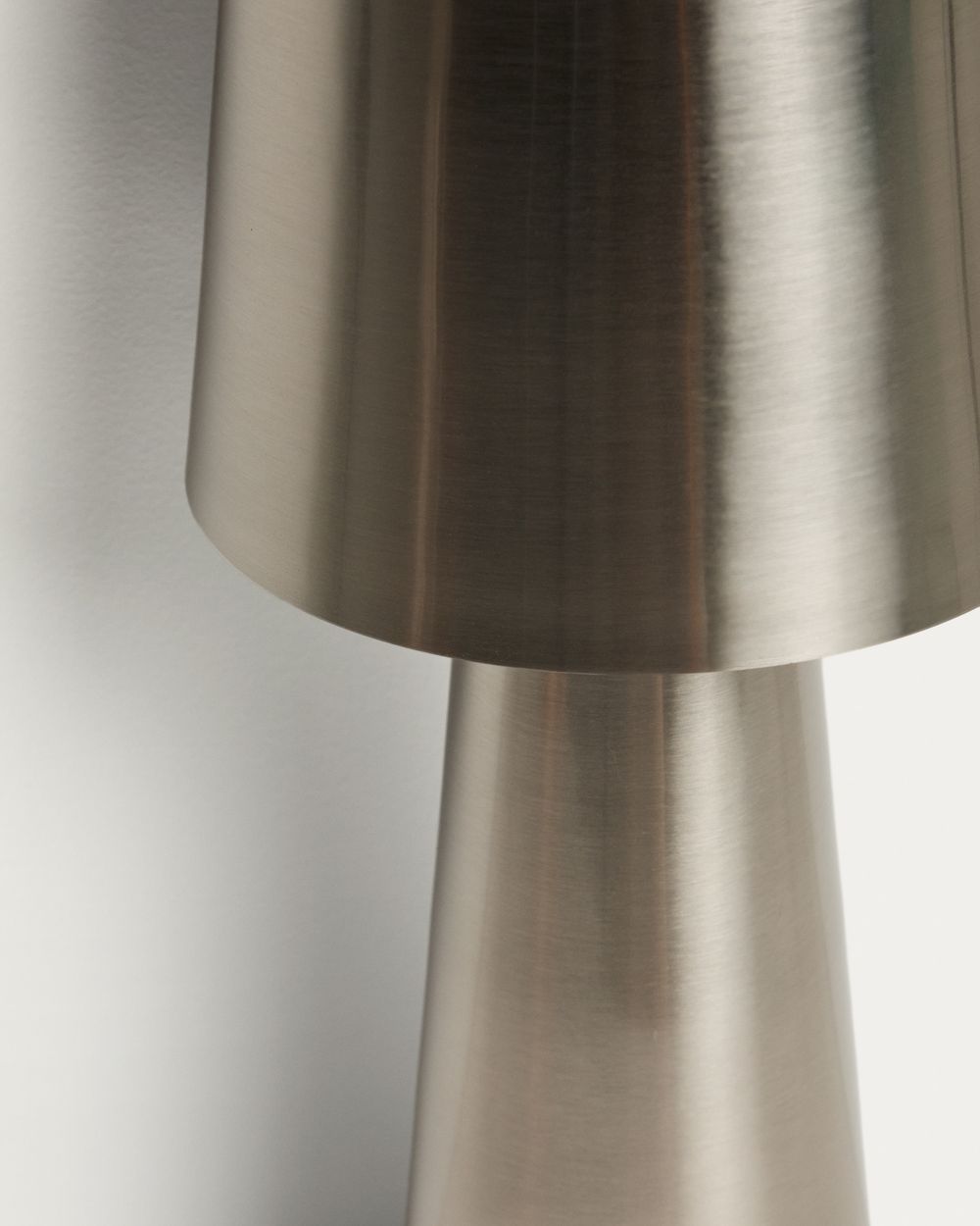 Tafellamp ARENYS - Zilver KAV L00228RR82