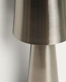 Tafellamp ARENYS - Zilver KAV L00228RR82