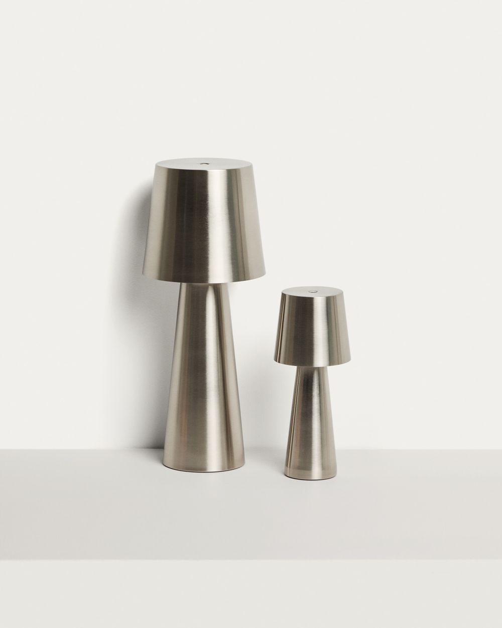 Tafellamp ARENYS - Zilver KAV L00227RR82
