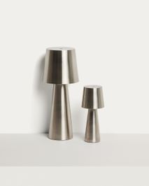 Tafellamp ARENYS - Zilver KAV L00227RR82