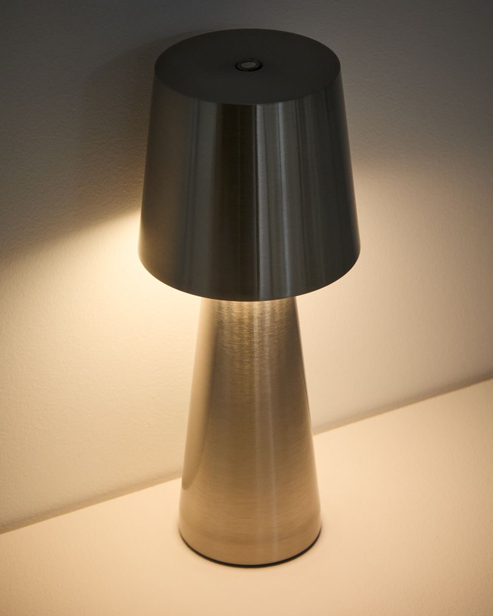 Tafellamp ARENYS - Zilver KAV L00227RR82