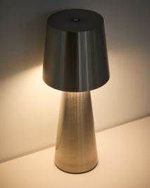 Tafellamp ARENYS - Zilver KAV L00227RR82