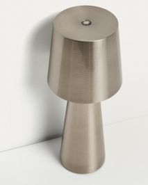 Tafellamp ARENYS - Zilver KAV L00227RR82