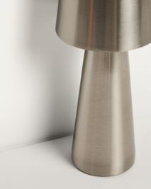 Tafellamp ARENYS - Zilver KAV L00227RR82