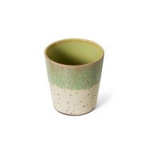 Koffiemok 70S CERAMICS - Blauw HKI KST0124