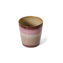 Koffiemok 70S CERAMICS - Blauw HKI KST0117