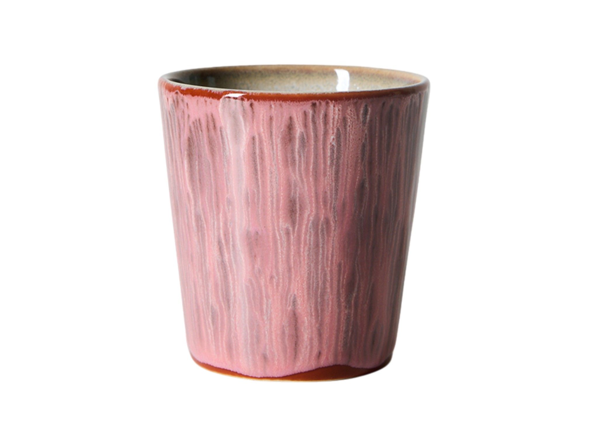 Koffiemok 70S CERAMICS - Blauw