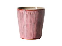Koffiemok 70S CERAMICS - Blauw HKI KST0235