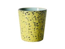 Koffiemok 70S CERAMICS - Blauw HKI KST0236