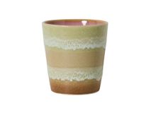Koffiemok 70S CERAMICS - Blauw HKI KST0120