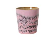 Koffiemok 70S CERAMICS - Blauw HKI KST0123
