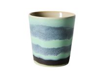 Koffiemok 70S CERAMICS - Blauw HKI KST0237