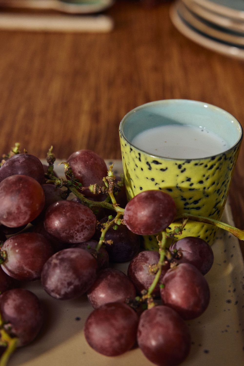 Koffiemok 70S CERAMICS - Blauw HKI KST0236