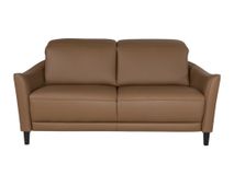 2,5-zit LOFT - Bruin leder NEO-16-000559-W4-QB