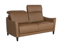 2,5-zit LOFT - Bruin leder NEO-16-000559-W4-QB