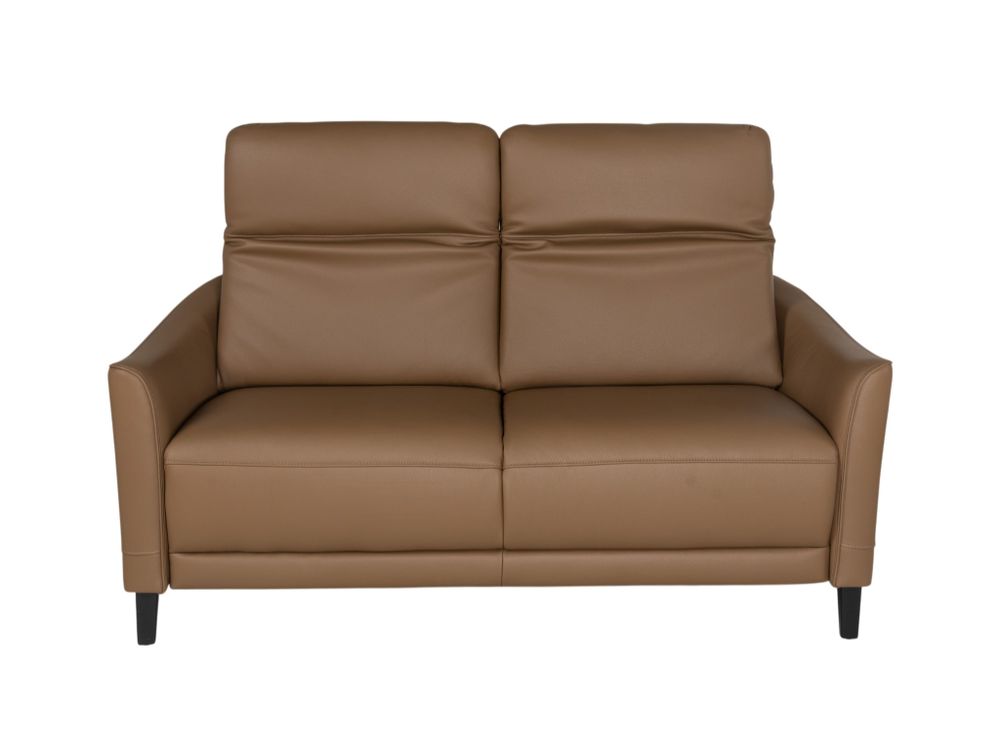 2,5-zit LOFT - Bruin leder NEO-16-000559-W4-QB