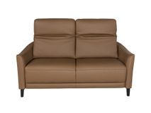 2,5-zit LOFT - Bruin leder NEO-16-000559-W4-QB
