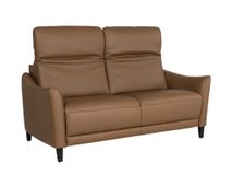 2,5-zit LOFT - Bruin leder NEO-16-000559-W4-QB