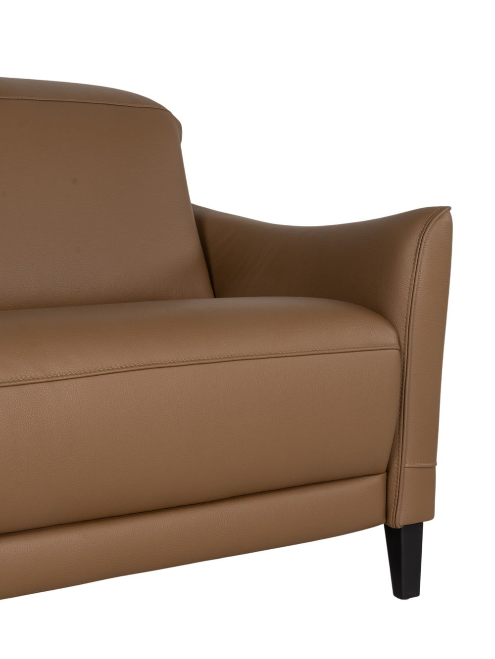 2,5-zit LOFT - Bruin leder NEO-16-000559-W4-QB
