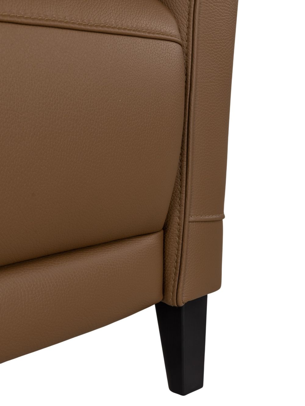 2,5-zit LOFT - Bruin leder NEO-16-000559-W4-QB