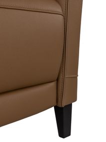 2,5-zit LOFT - Bruin leder NEO-16-000559-W4-QB