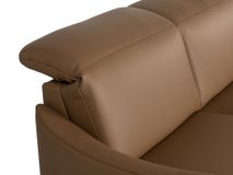 2,5-zit LOFT - Bruin leder NEO-16-000559-W4-QB