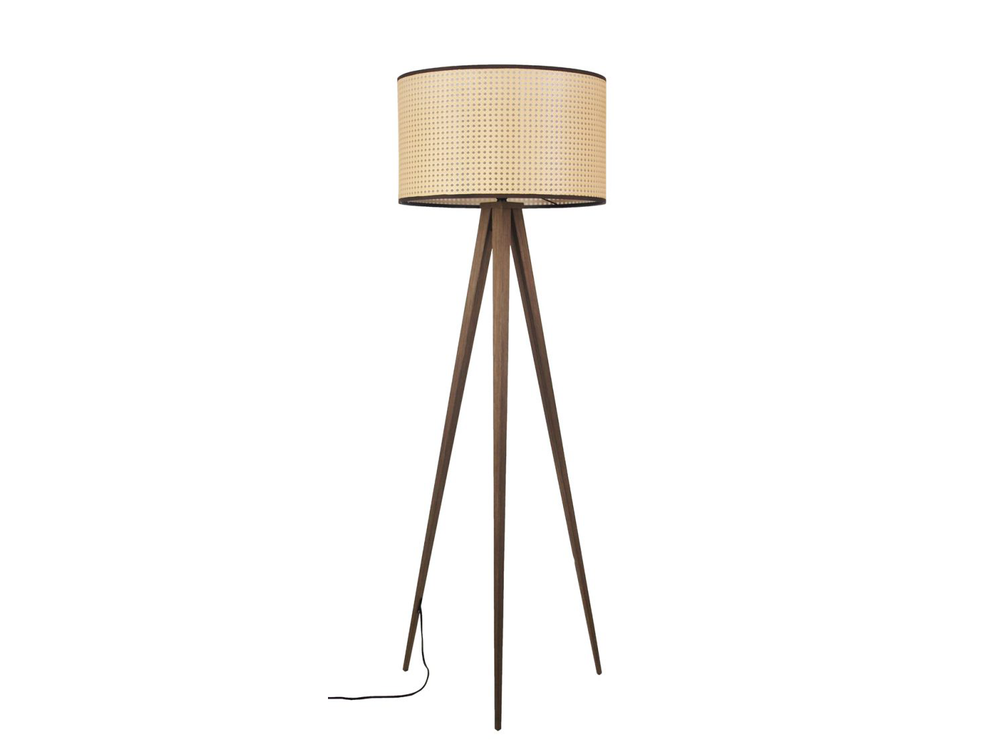Vloerlamp TRIPOD - Webbing ZVR 5100063