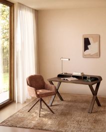 Bureau DILARE - Walnootfineer KAV T00130MW09