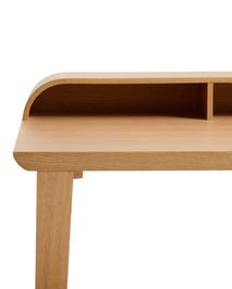Bureau DILARE - Walnootfineer KAV T00130MO11