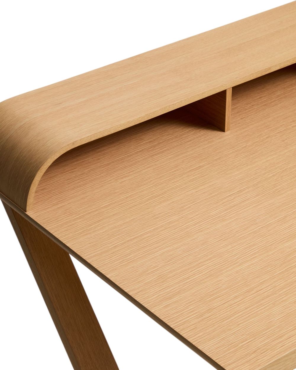 Bureau DILARE - Walnootfineer KAV T00130MO11