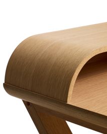 Bureau DILARE - Walnootfineer KAV T00130MO11