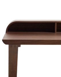 Bureau DILARE - Walnootfineer KAV T00130MW09