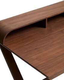 Bureau DILARE - Walnootfineer KAV T00130MW09