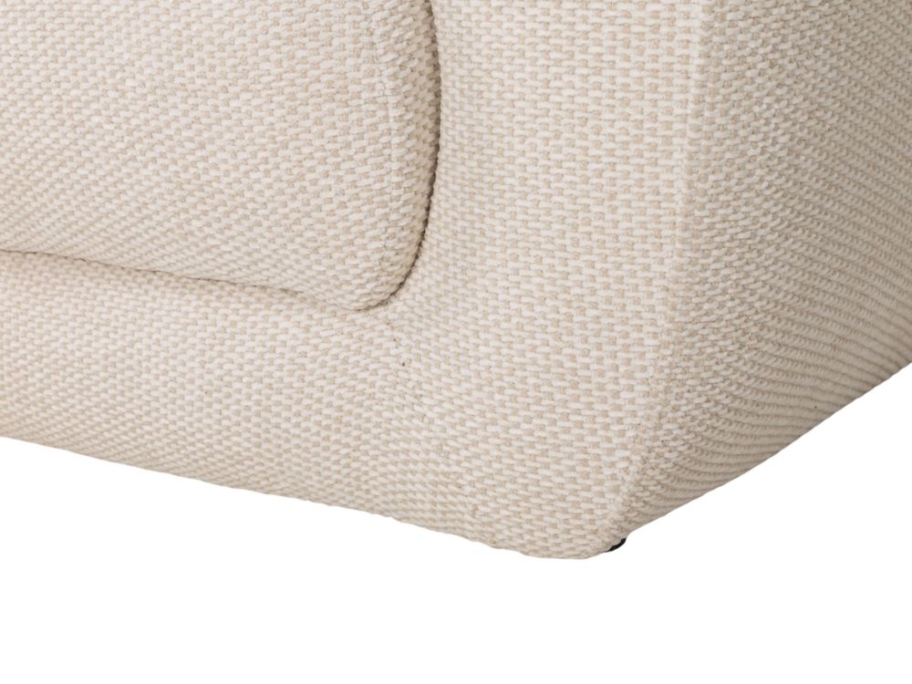 3-zit met elektr. relaxen CHILL - Beige C-KUK-26-HKS1