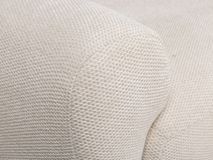 3-zit met elektr. relaxen CHILL - Beige C-KUK-26-HKS1