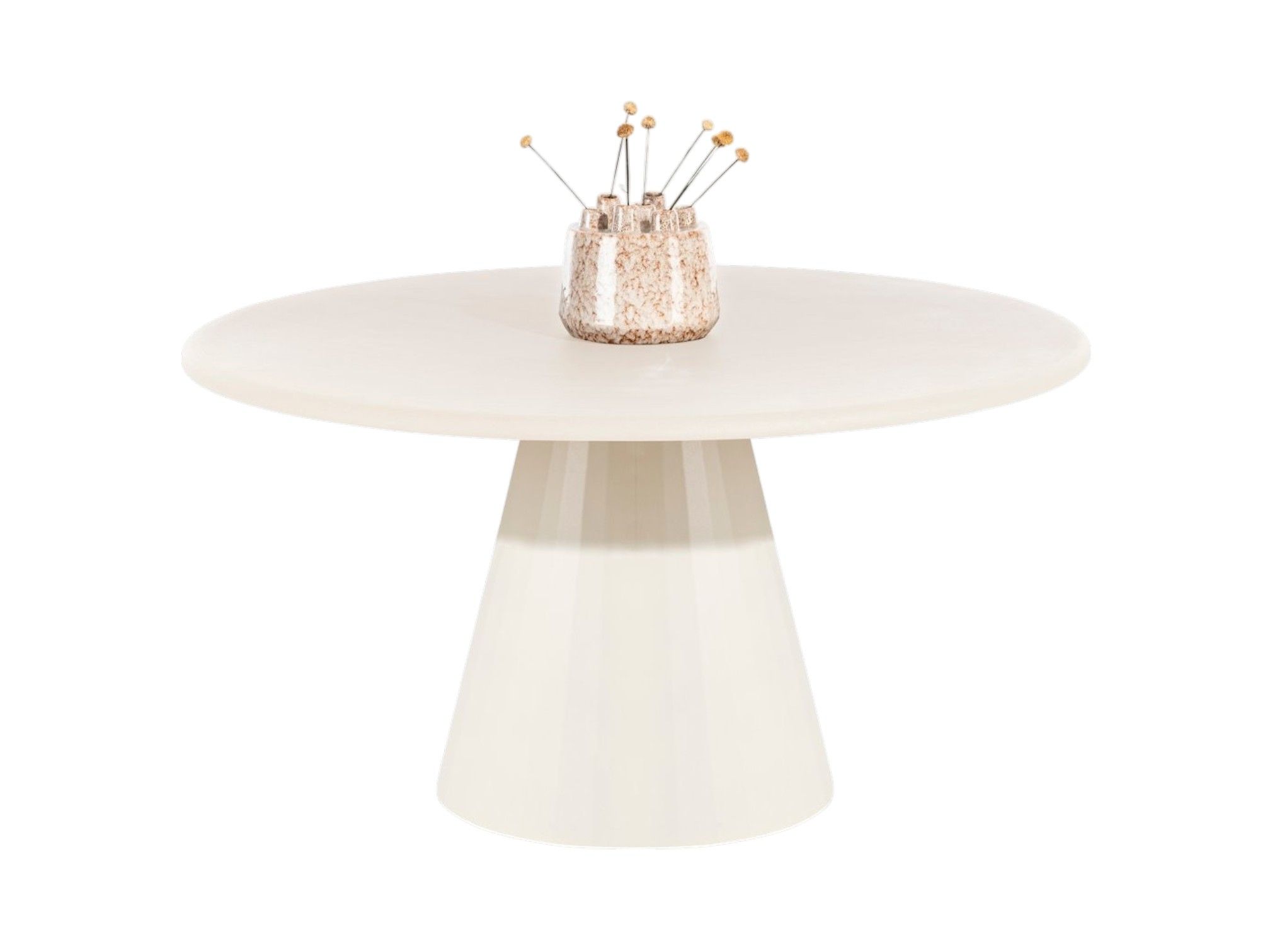 Eetkamertafel LUND - Stone Skin