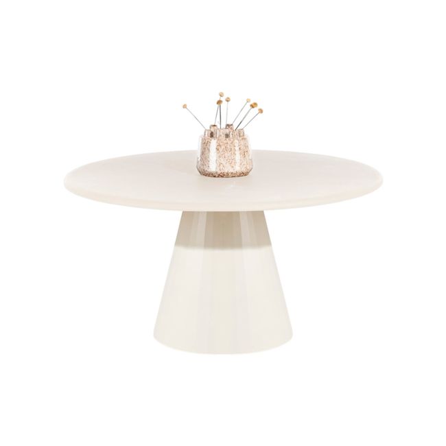 Eetkamertafel LUND - Stone Skin