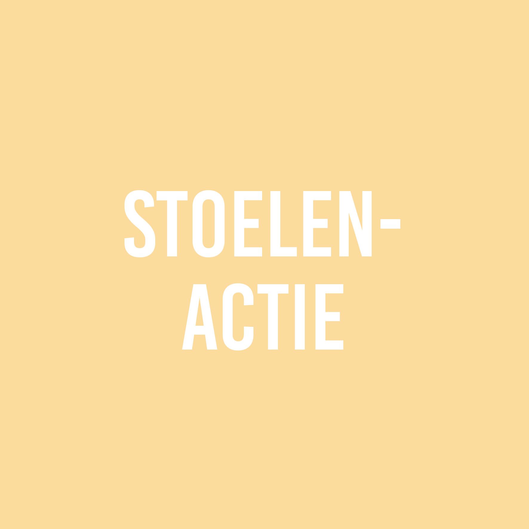 Afbeelding van Stoelen tot -50%!