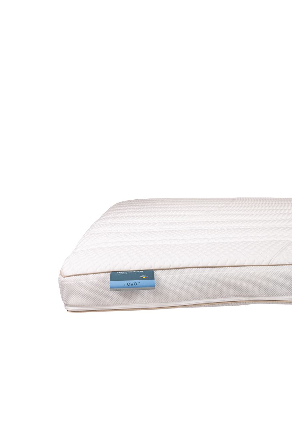 Topper ERGOSHAPE RVR-280-001