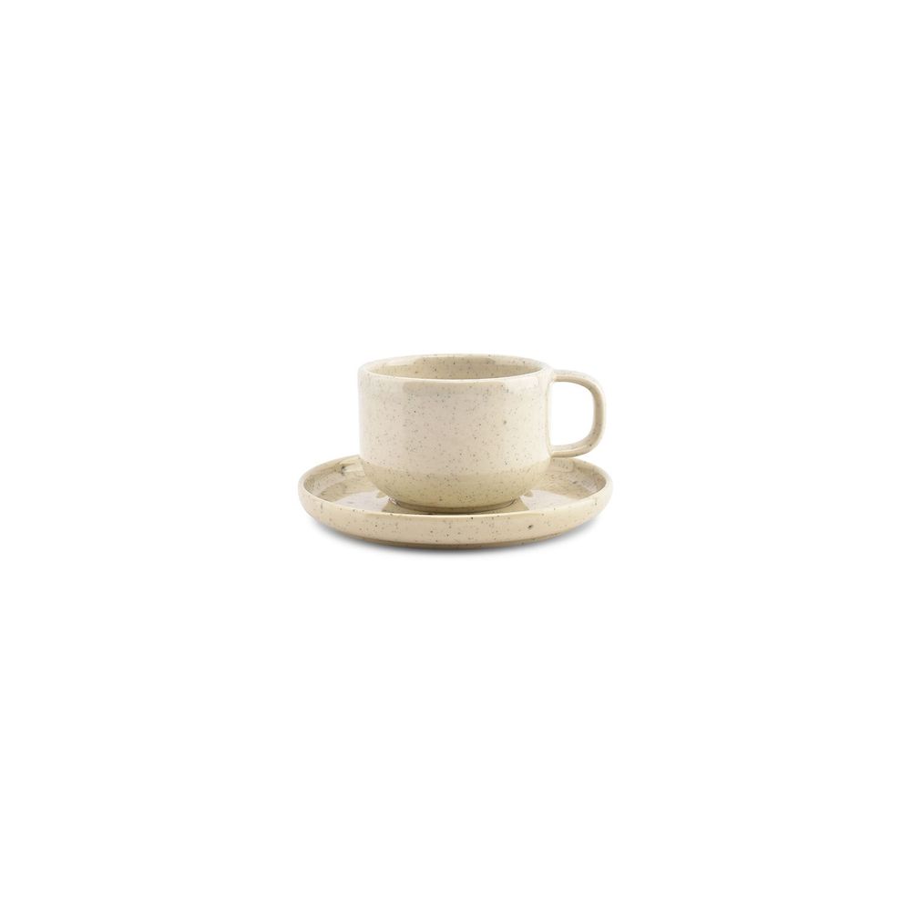 Koffietas BLUSH - Crème ART 802226