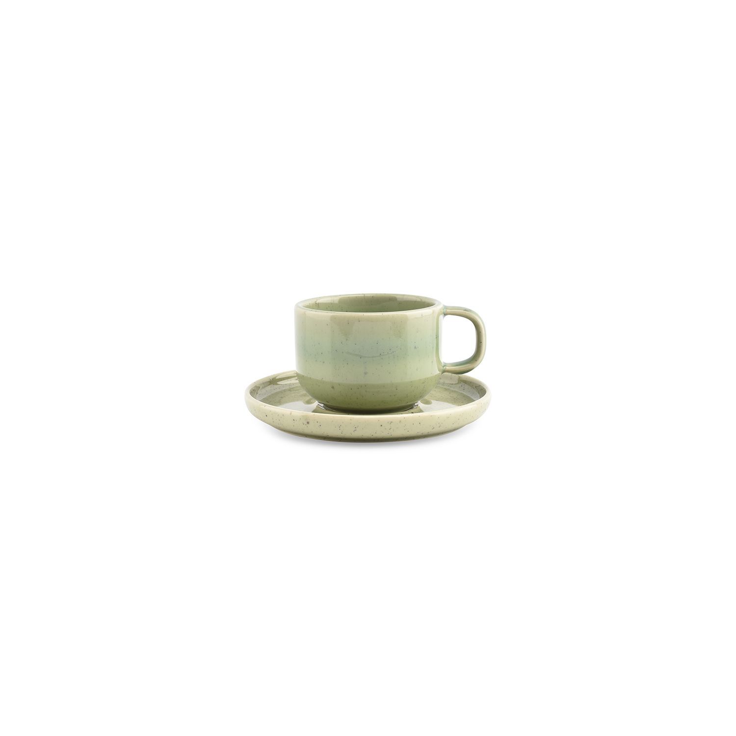 Koffietas BLUSH - Crème